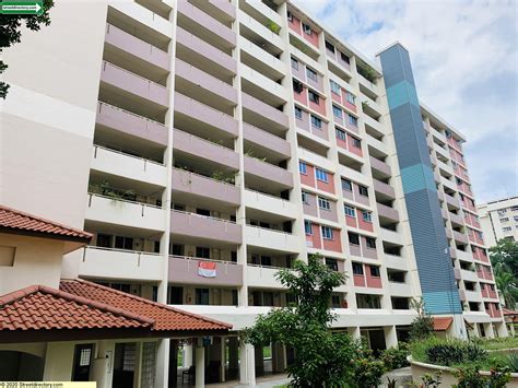 hdb bedok.